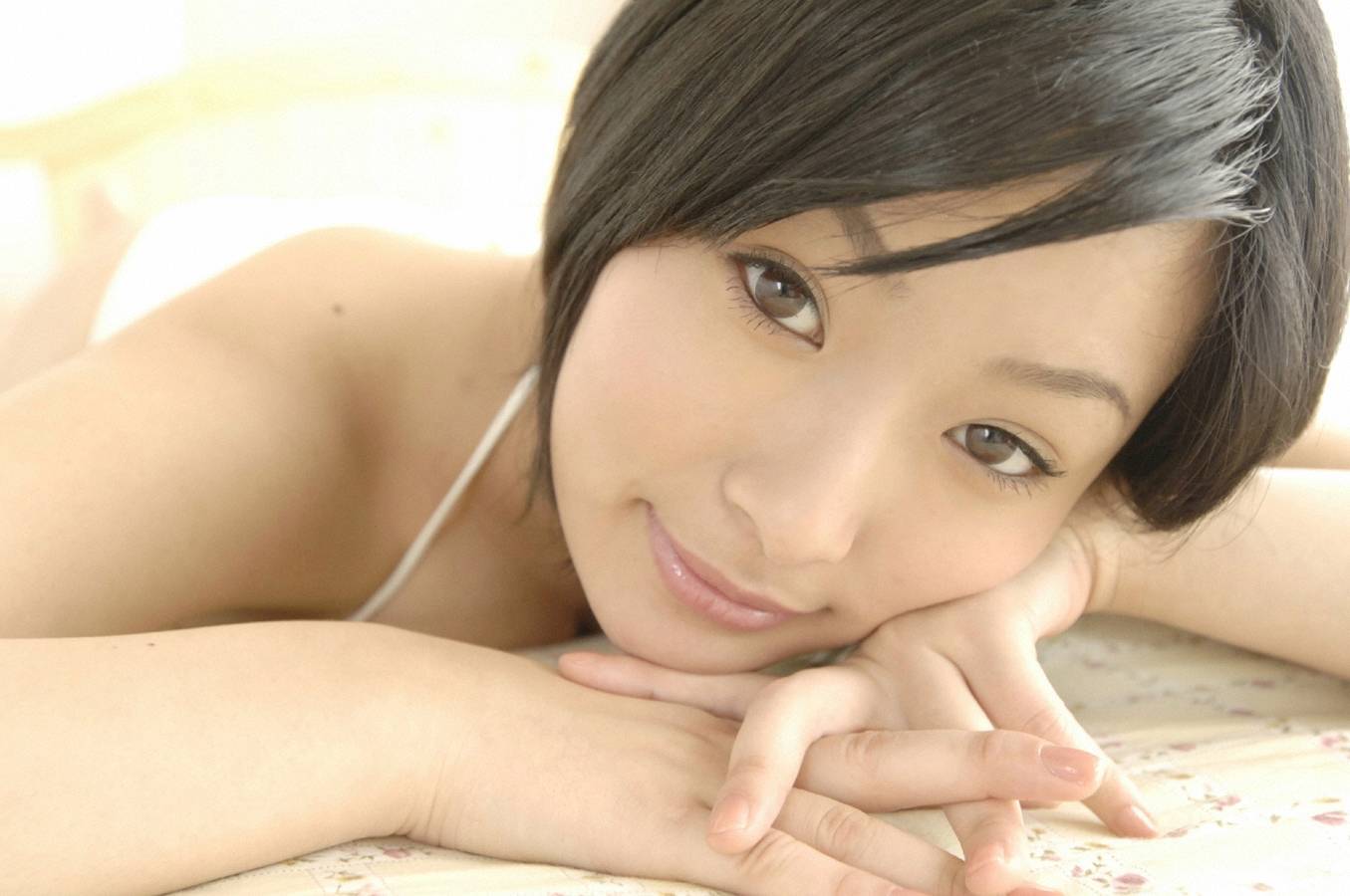 日本美女 佐藤和沙 Kazusa Sato [Princess Collection](1)